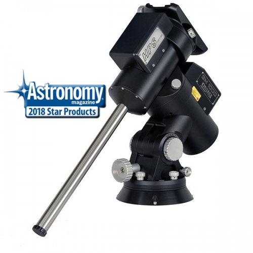 10Micron GM1000HPS Equatorial Mount