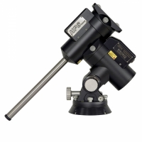 NEW - 10Micron GM1000HPS Enhanced Performance Equatorial Mount