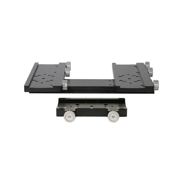 10M-2100XL - 10Micron Lateral Double 4" Plate "Maxi-dual XL" - 400mm