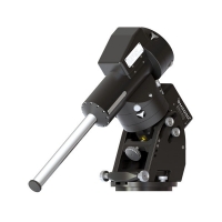 10Micron GM2000HPS II Combi Portable Equatorial Mount