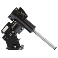 10Micron GM2000HPS II Combi Portable Equatorial Mount