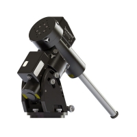 10Micron GM2000HPS II Combi Portable Equatorial Mount