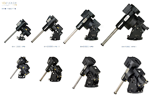 GM Mount Size Comparisons Download