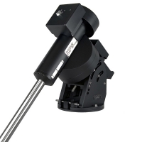 10Micron GM 4000 HPS II Equatorial Mount