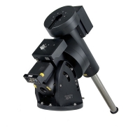 10Micron GM 4000 HPS II Equatorial Mount