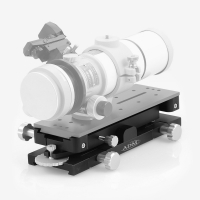 MAX-HD Guider ALT/AZ Aiming Device. Heavy Duty Version
