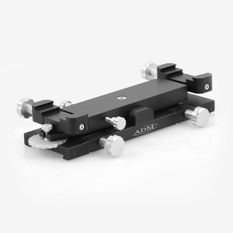 MAX-HD Guider ALT/AZ Aiming Device. Heavy Duty Version