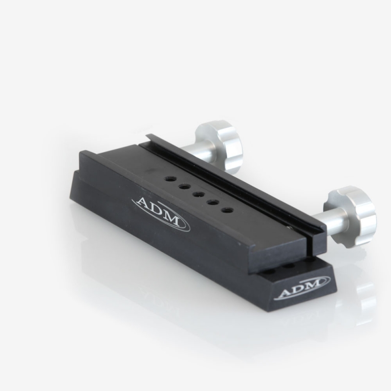 ADM V Series to Arca Swiss Adapter