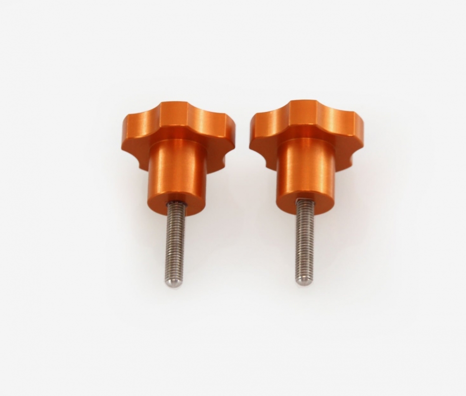 ADM Saddle Tightening Knobs for Celestron AVX