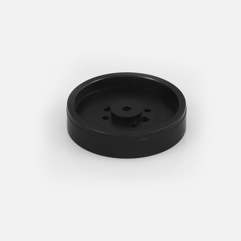 ADM Adapter for AZ-GT-i Mount ADM Adapter for AZ-GT-i Mount