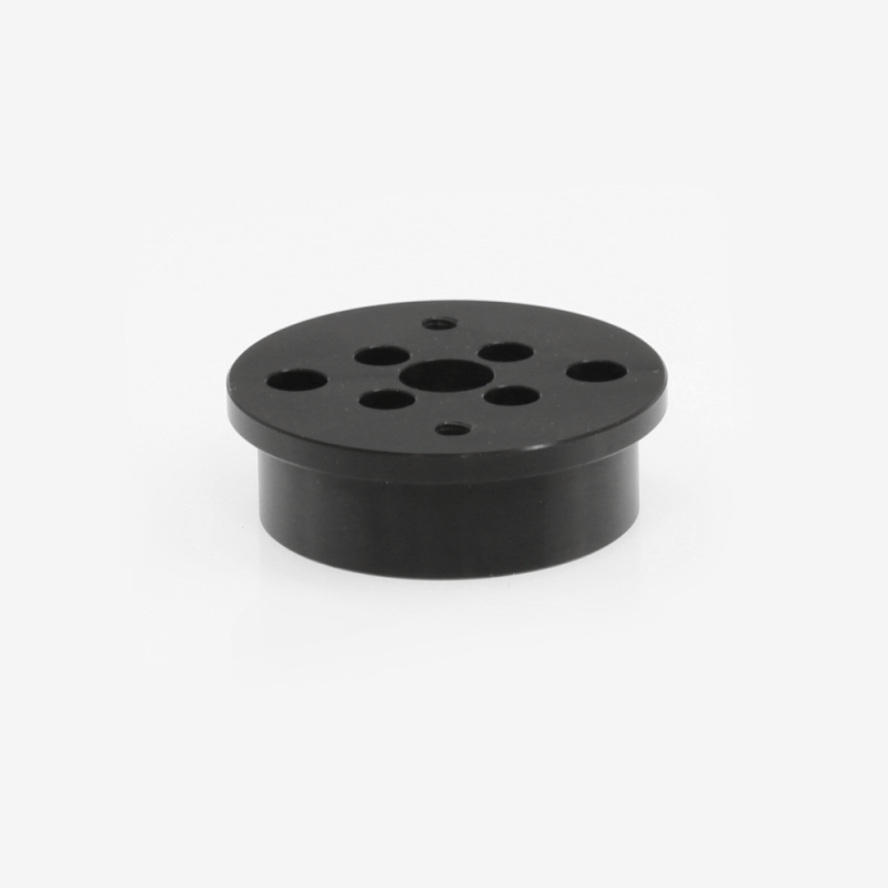 ADM Adapter for iOptron AZPRO Mount ADM Adapter for iOptron AZPRO Mount