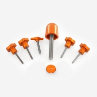 ADM CGEM Knob Upgrade Kit for DX Version