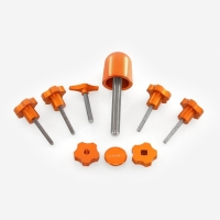 ADM CGEM Complete Knob Upgrade Kit