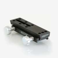 ADM D Series to Arca Swiss Adapter