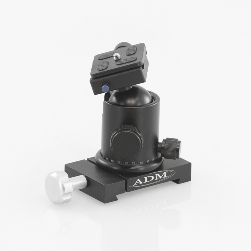 ADM D Series Bogen Camera Mount