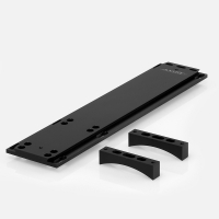 ADM D Series Dovetail Bar for Celestron C8, XL Version