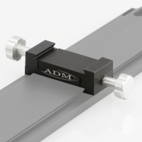 ADM D Series Female to Female Adapter