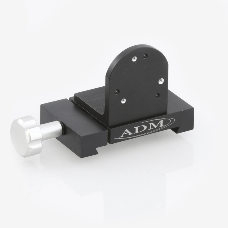 ADM D Series Dovetail Adapter for PoleMaster Mounting