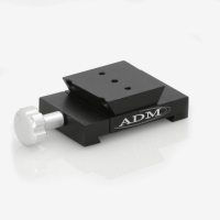 ADM D Series Dovetail Adapter for StarSense Mounting