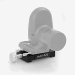 ADM D Series Dovetail Adapter for SkyWatcher AZ-GTi Mount