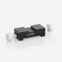 ADM D Series Female to SYNTA Series Female Adapter