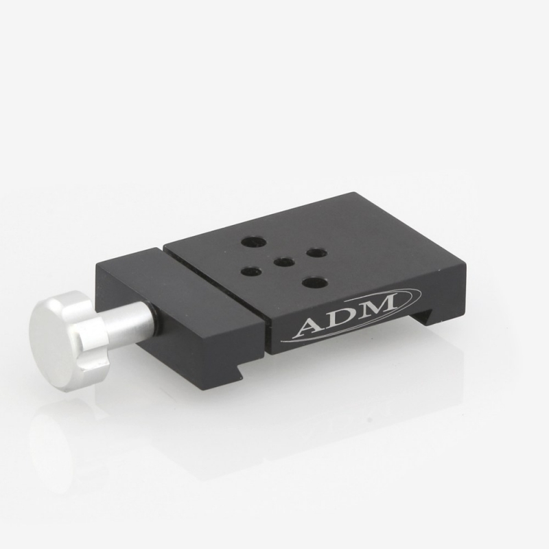 ADM D Series Dovetail Adapter for Takahashi Mounts