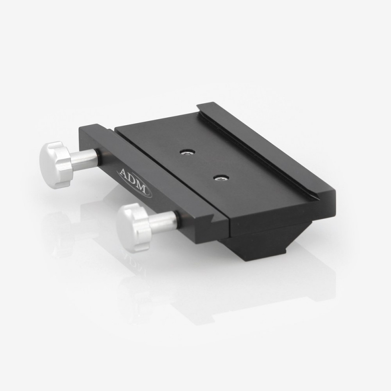 ADM D Series Saddle for Vixen Polaris Mounts