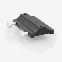 ADM D Series Saddle for Vixen Polaris Mounts