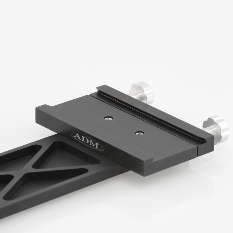 ADM D Series DSAD-STD Saddle Upgrade for Side-By-Side System ADM D Series DSAD-STD Saddle Upgrade for Side-By-Side System