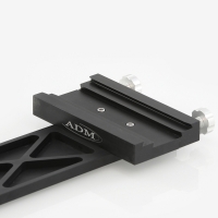 ADM D Series DUAL-STD Saddle Upgrade for Side-By-Side System
