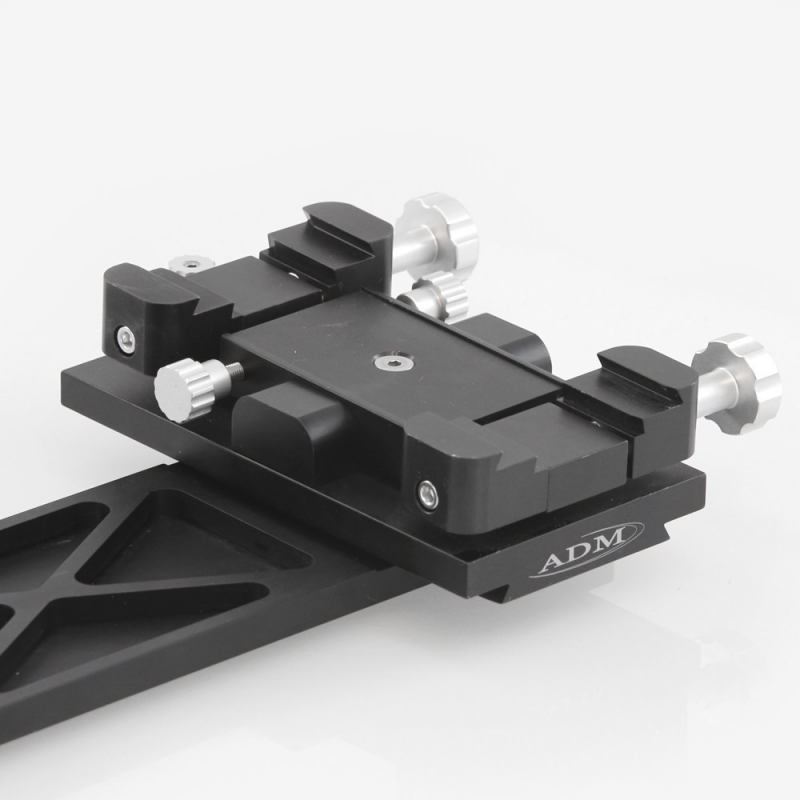 ADM-DSBS-MAX - ADM D Series MAX Guider ALT/AZ Aiming Device Upgrade for Side-By-Side System