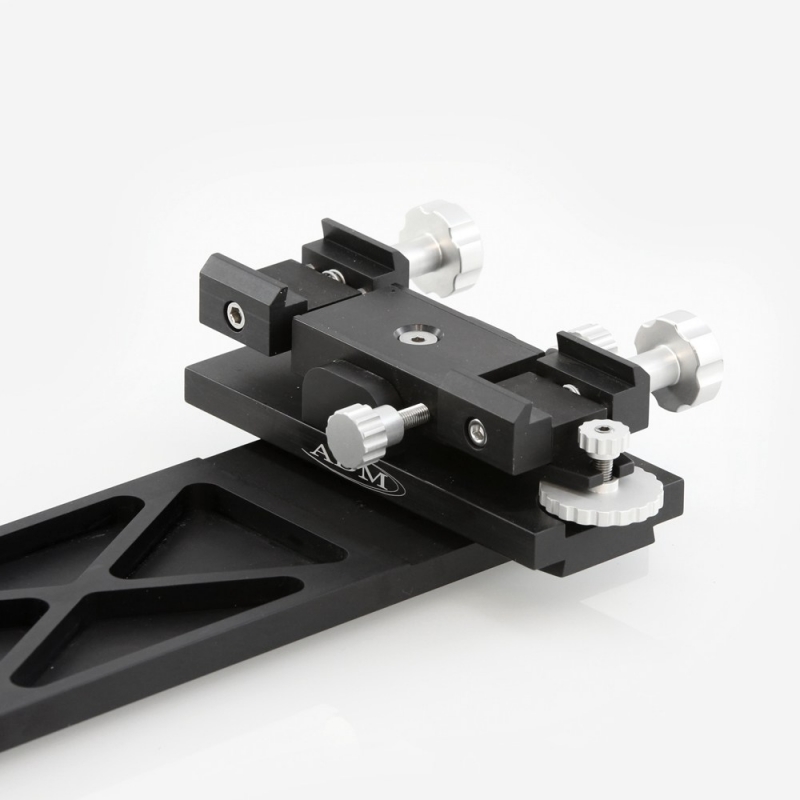 ADM D Series MINI-MAX ALT/AZ Aiming Device Upgrade for Side-By-Side System ADM D Series MINI-MAX ALT/AZ Aiming Device Upgrade for Side-By-Side System