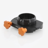 ADM DUAL Series Saddle for Celestron CGEM II Mounts