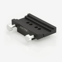 ADM DUAL Series Saddle for Meade LXD650 and LXD750 Mounts
