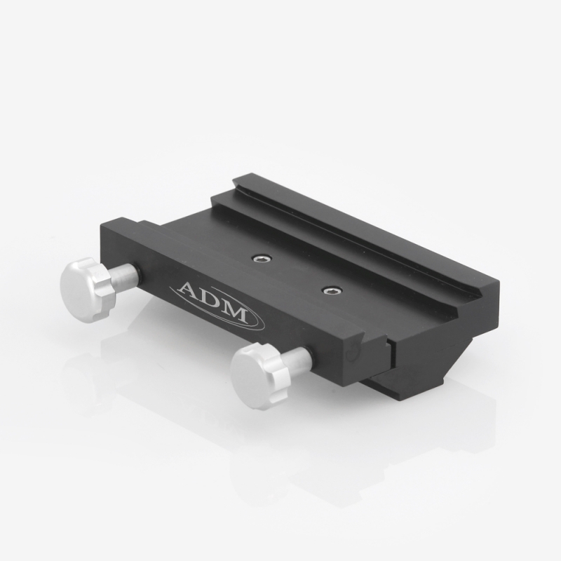 ADM DUAL Series Saddle for Vixen Polaris Mounts