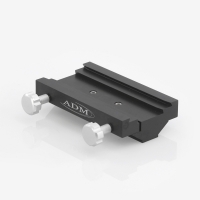 ADM DUAL Series Saddle for Vixen Polaris Mounts