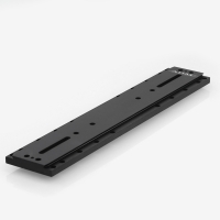 ADM D Series Universal Dovetail Bar, 21″ Long with 3.5″ Spacing