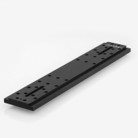 ADM D Series Universal Dovetail Bar, 31″ Long with 60mm Spacing