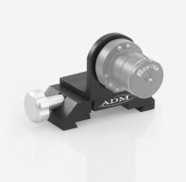 ADM D or V Series Dovetail Adapter for PoleMaster Mounting