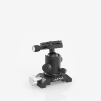 ADM D or V Series Bogen Camera Mount