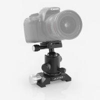 ADM D or V Series Bogen Camera Mount