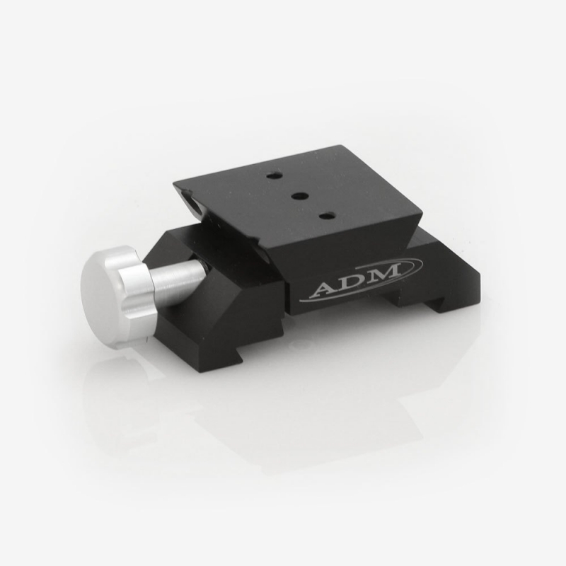ADM D or V Series Dovetail Adapter for StarSense Mounting