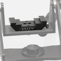 ADM D or V Series Dovetail Adapter for Televue Mounts