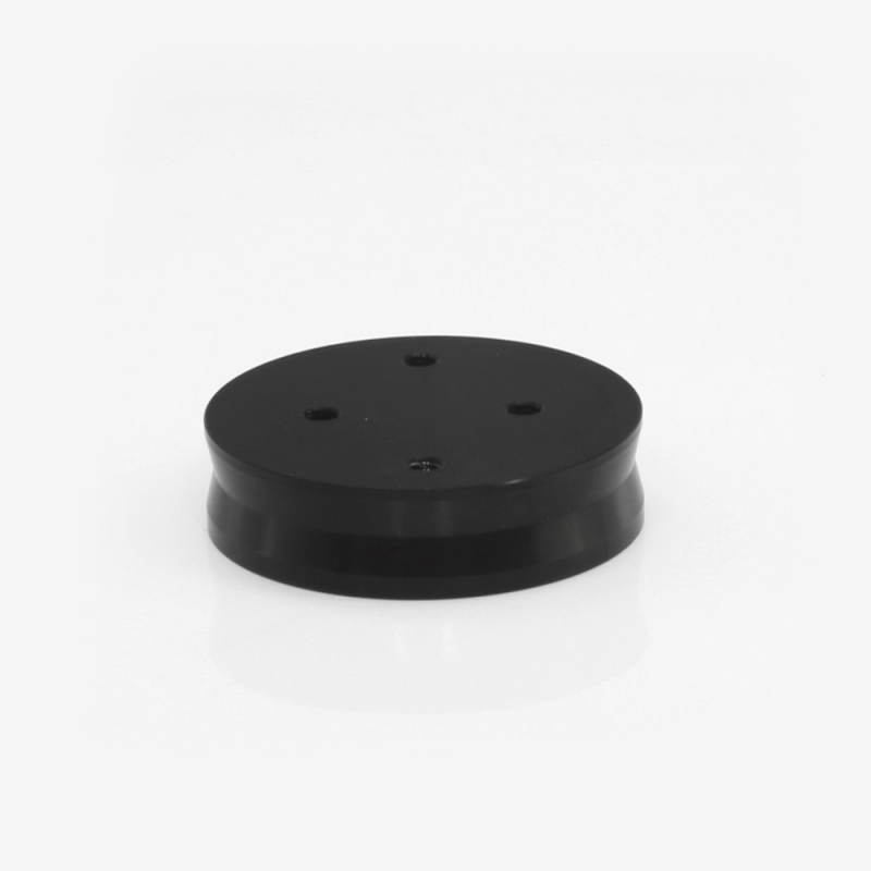 ADM Adapter for EQ6 Mount (new version) ADM Adapter for EQ6 Mount (new version)