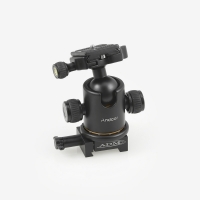 ADM MDS Series Ball Head Camera Mount