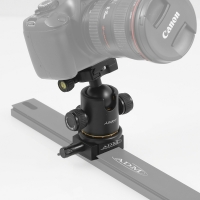 ADM MDS Series Ball Head Camera Mount