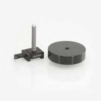 ADM MDS Series Counterweight with 3″ Threaded Rod