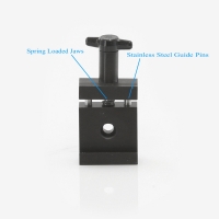 ADM MDS Series Counterweight with 3″ Threaded Rod