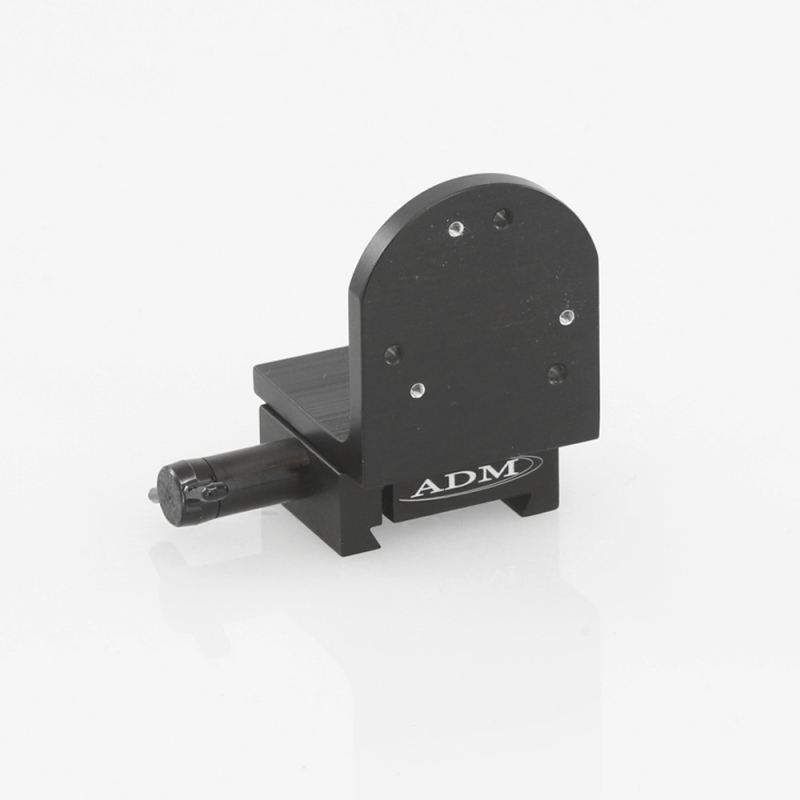 ADM MDS Series Dovetail Adapter for Polemaster Mounting