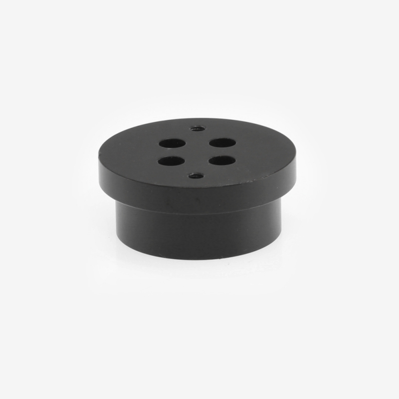 ADM Adapter for iOptron Mini Tower ADM Adapter for iOptron Mini Tower